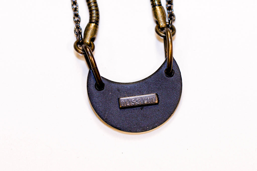 bliss lau bikini chain - s009