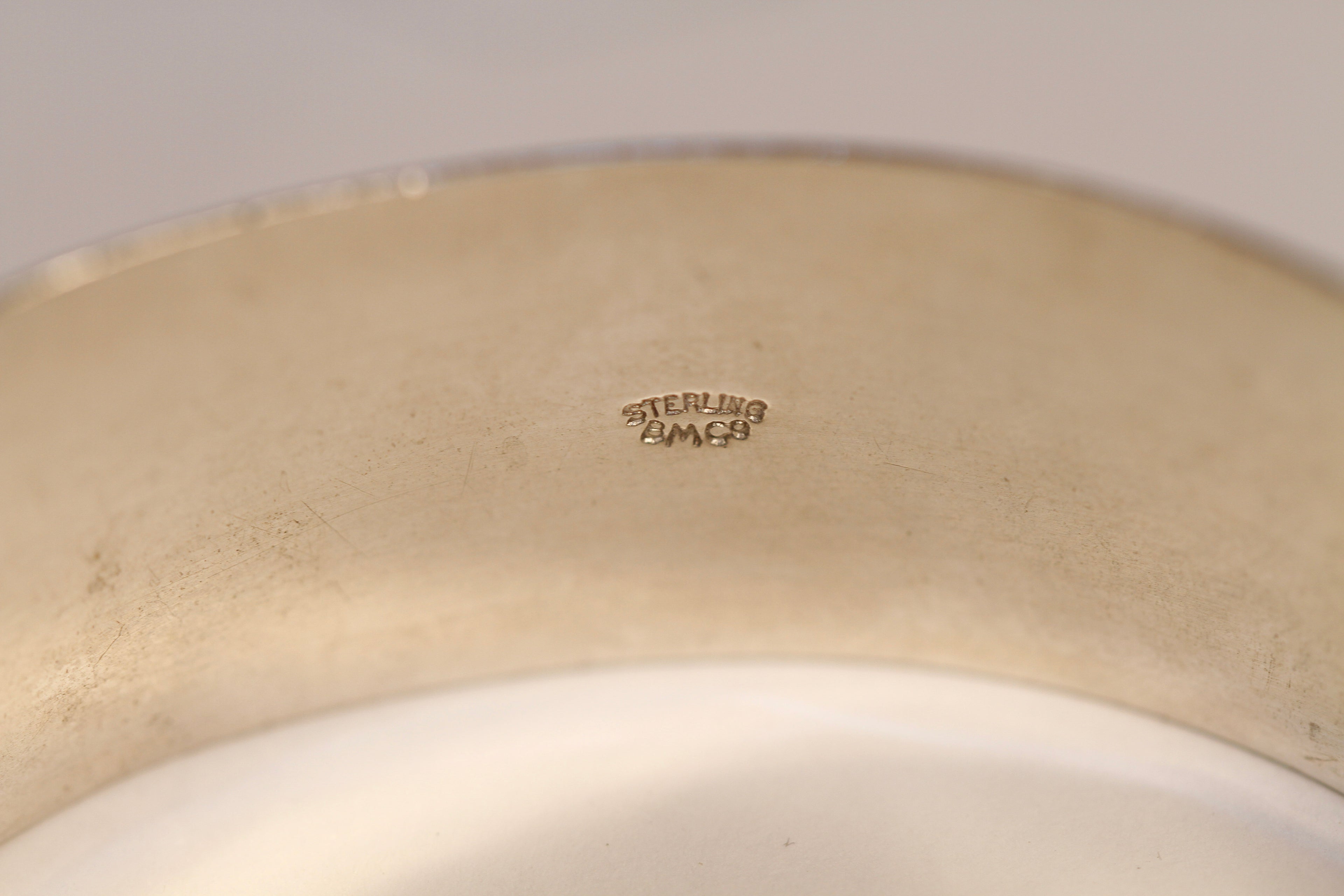 canadian coat of arms cuff - b014