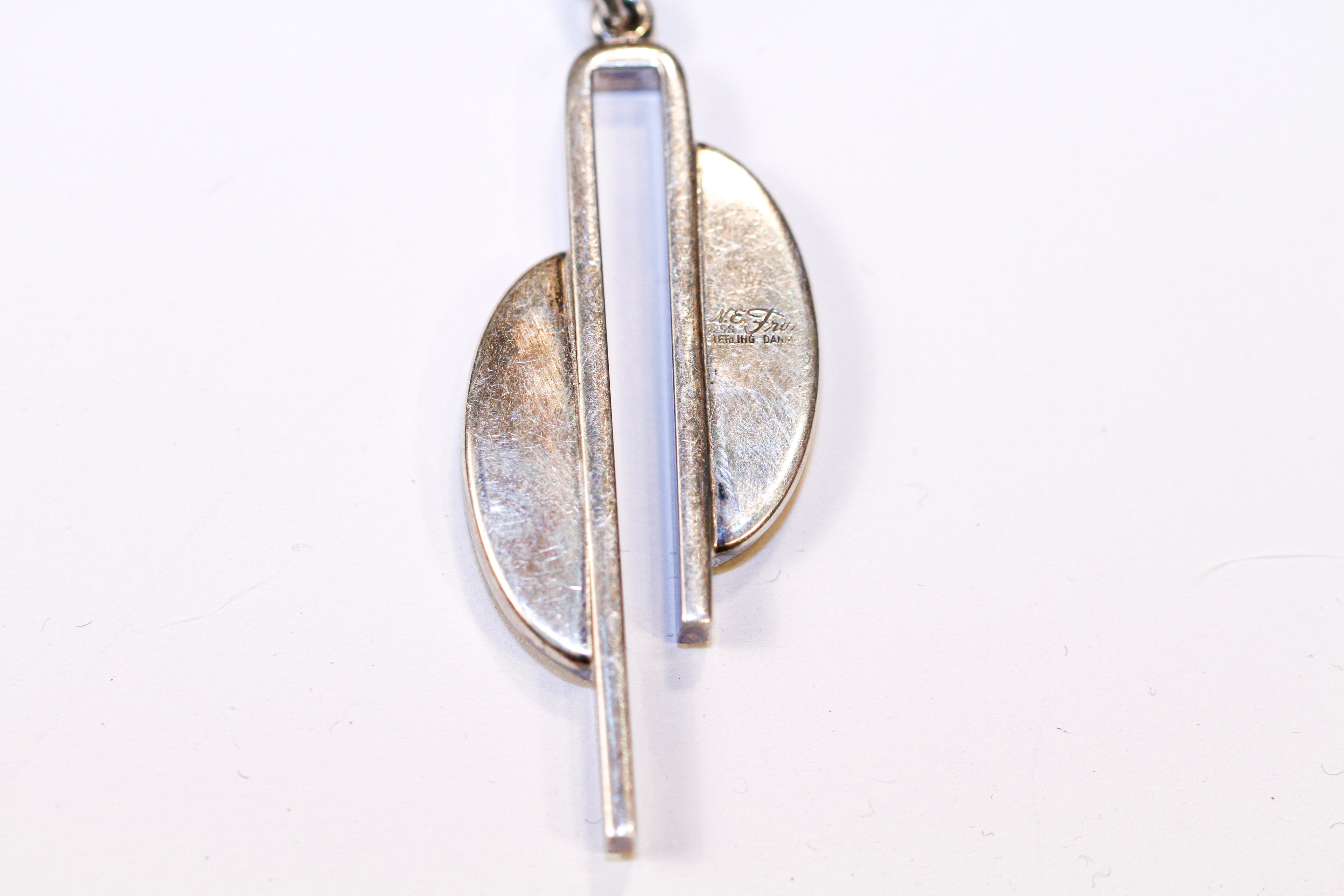 niels erik from, 1960s Denmark onyx - n024