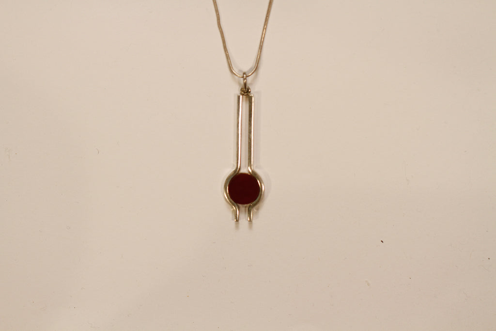 niels erik from, 1960s Denmark onyx - n025