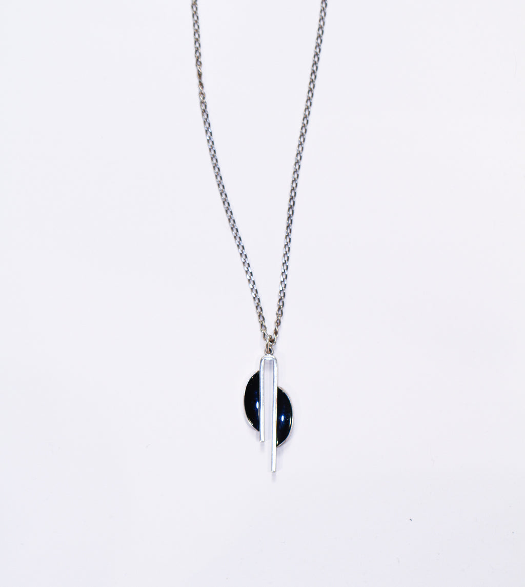 niels erik from, 1960s Denmark onyx - n024