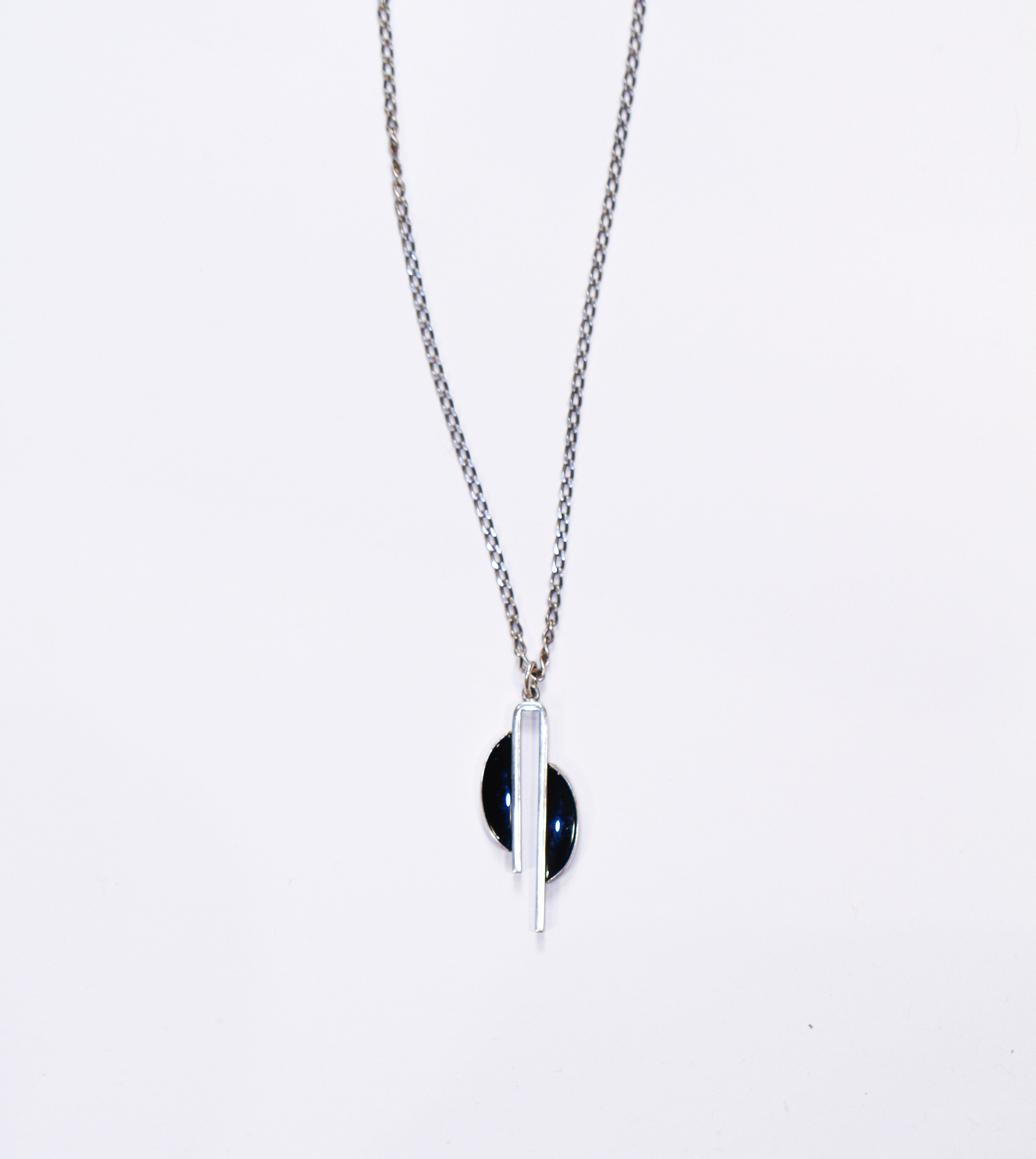 niels erik from, 1960s Denmark onyx - n024