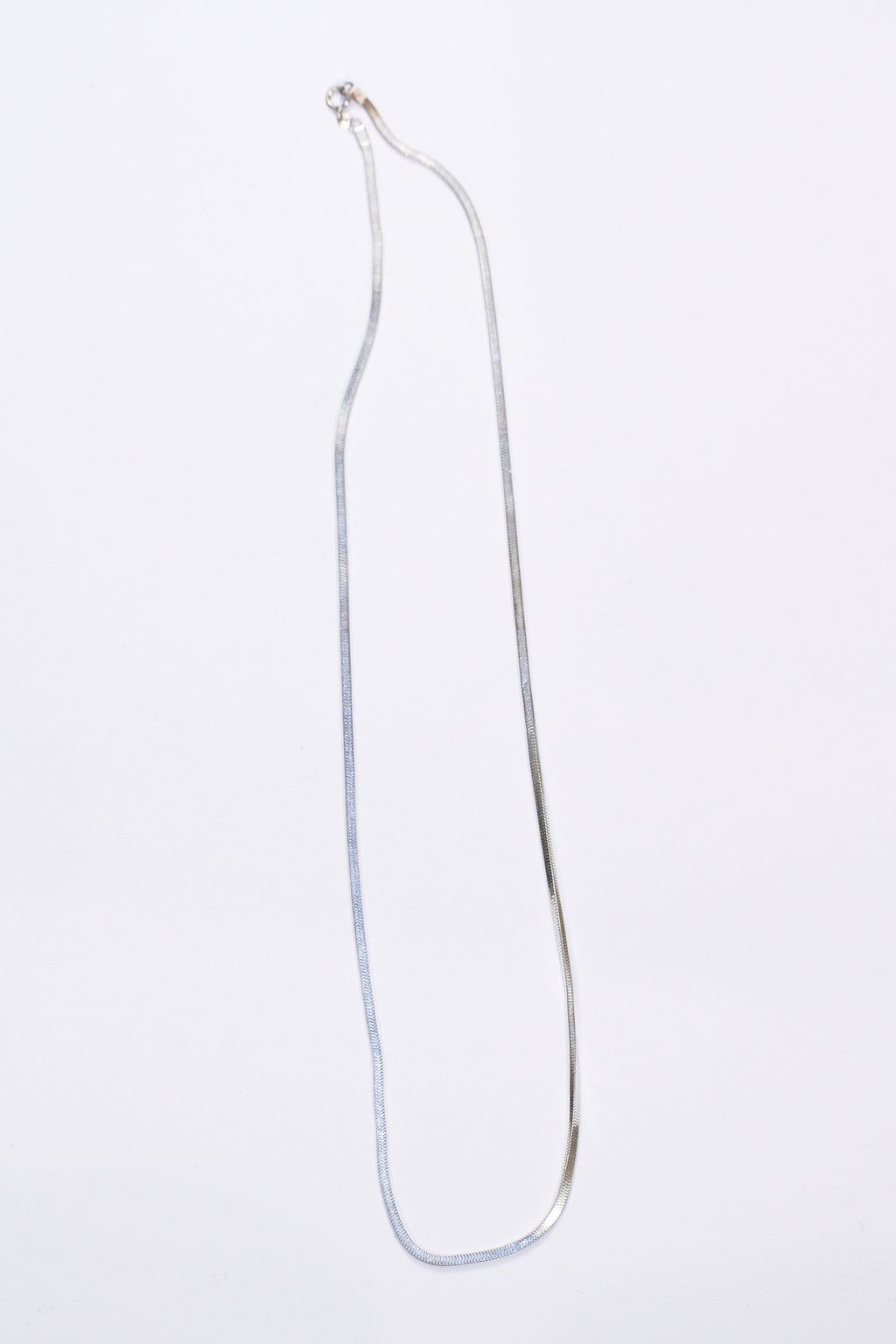 square rope chain - n019