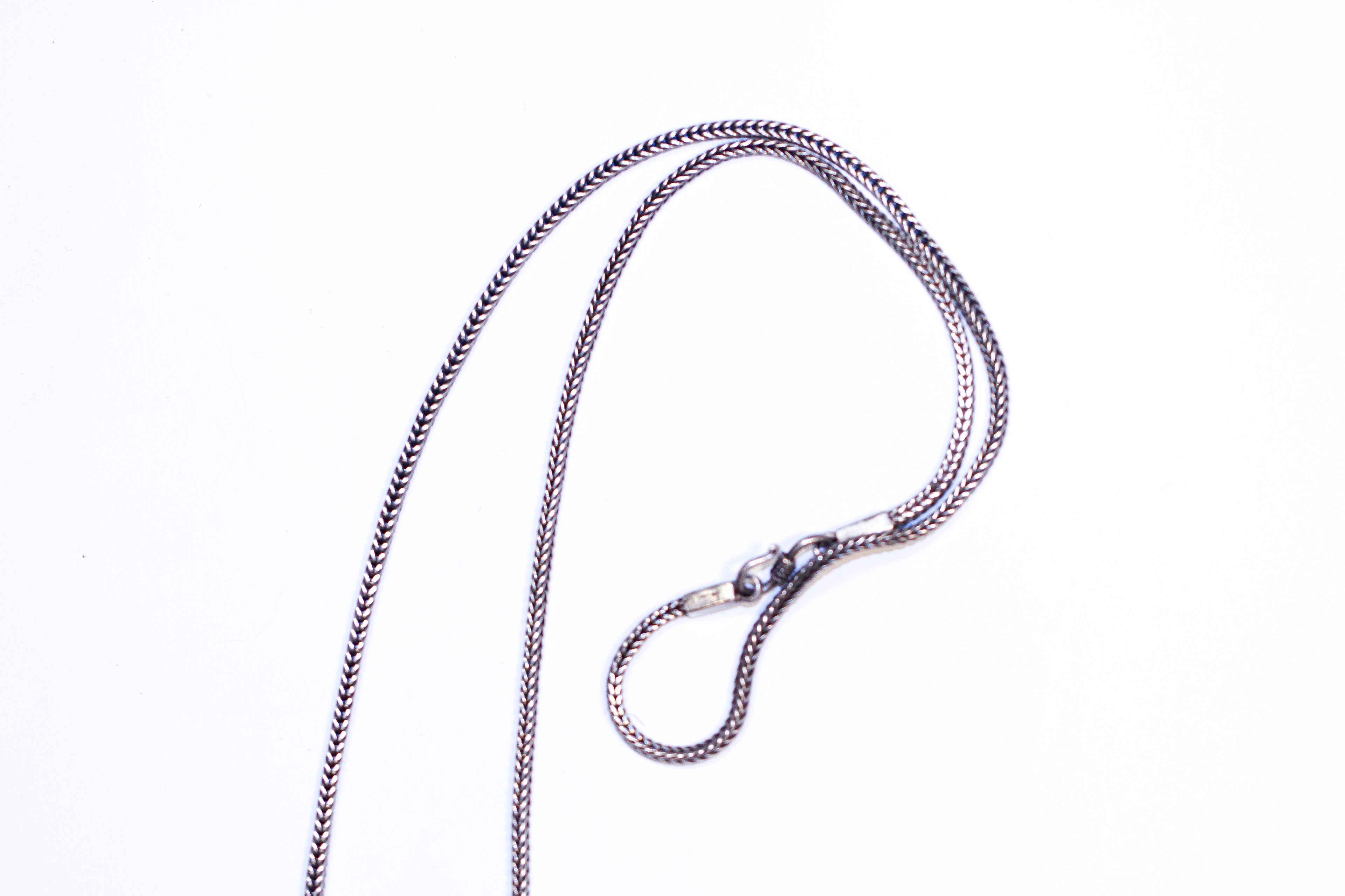 antique yemeni scroll - n034