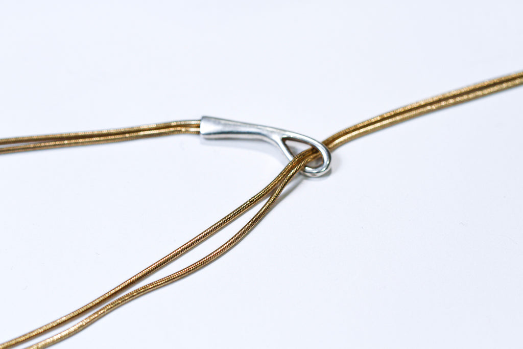 needle point loop - n014