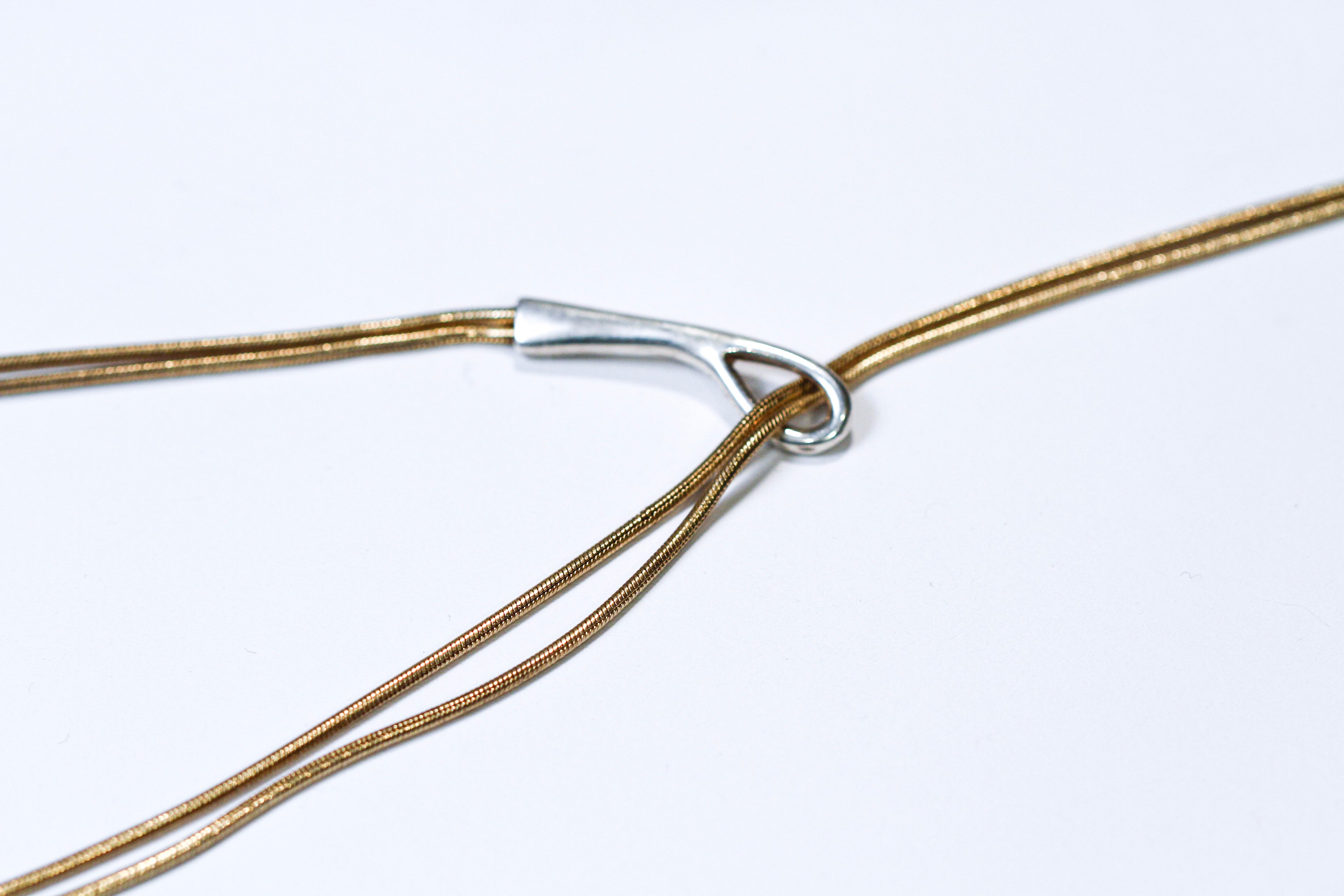 needle point loop - n014