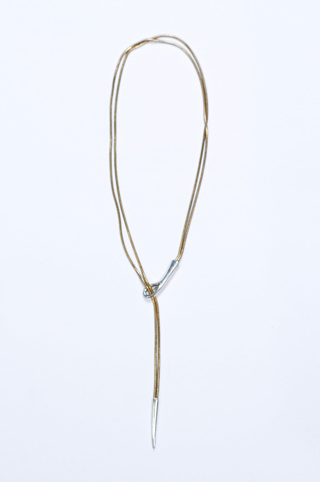 needle point loop - n014