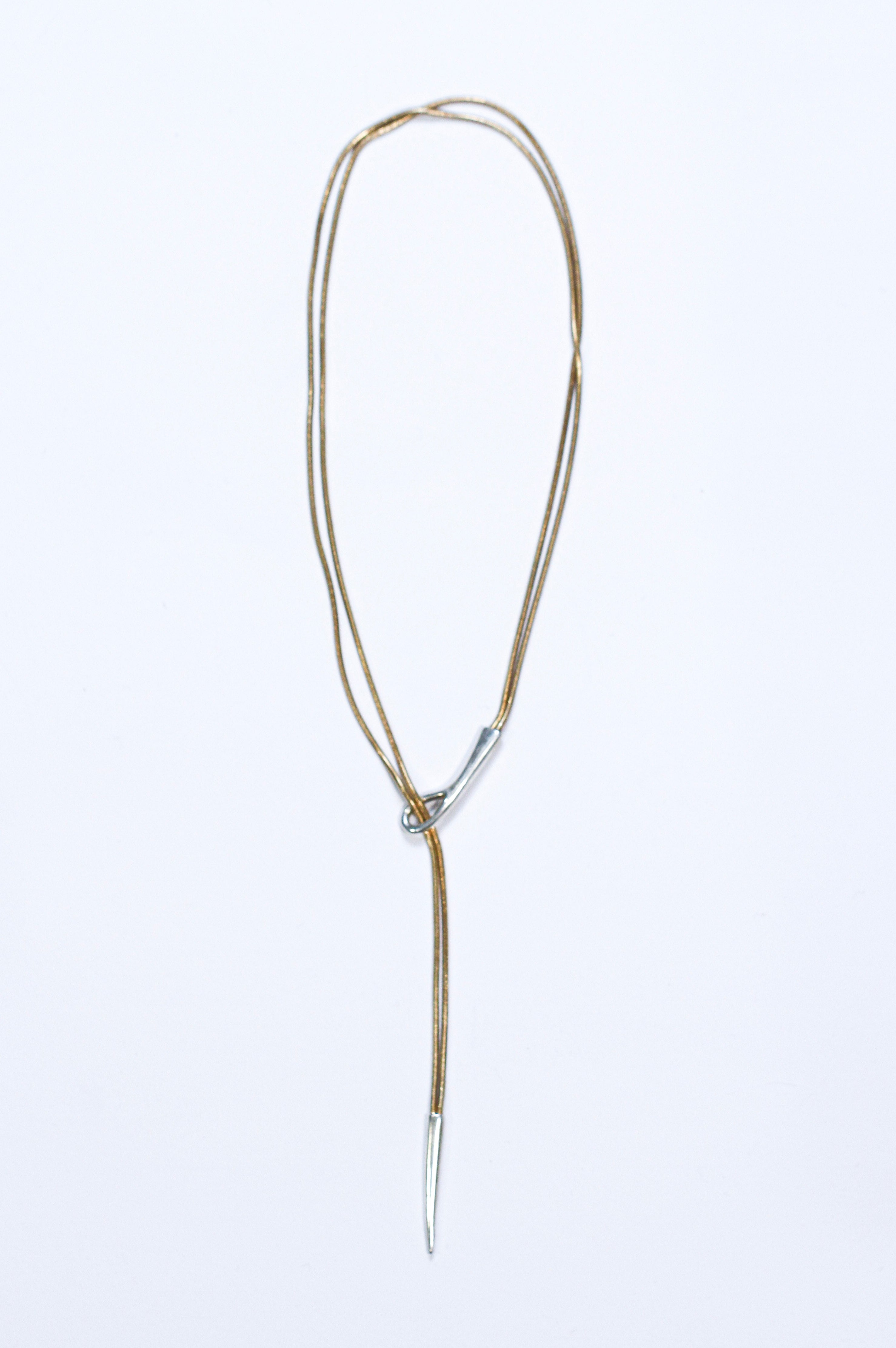 needle point loop - n014