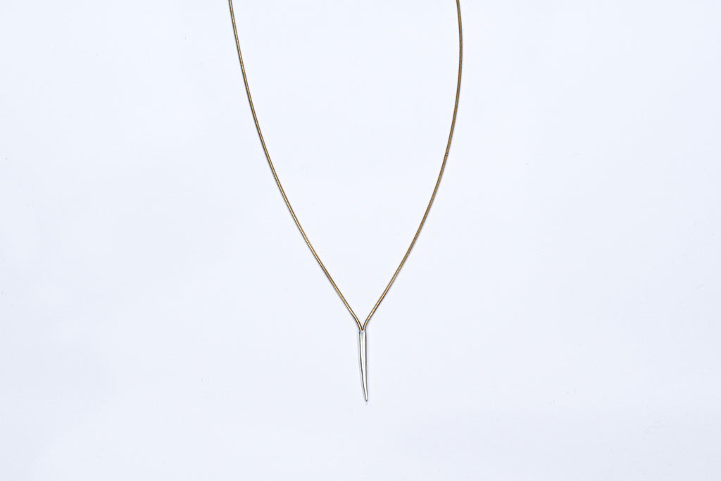 needle point loop - n014