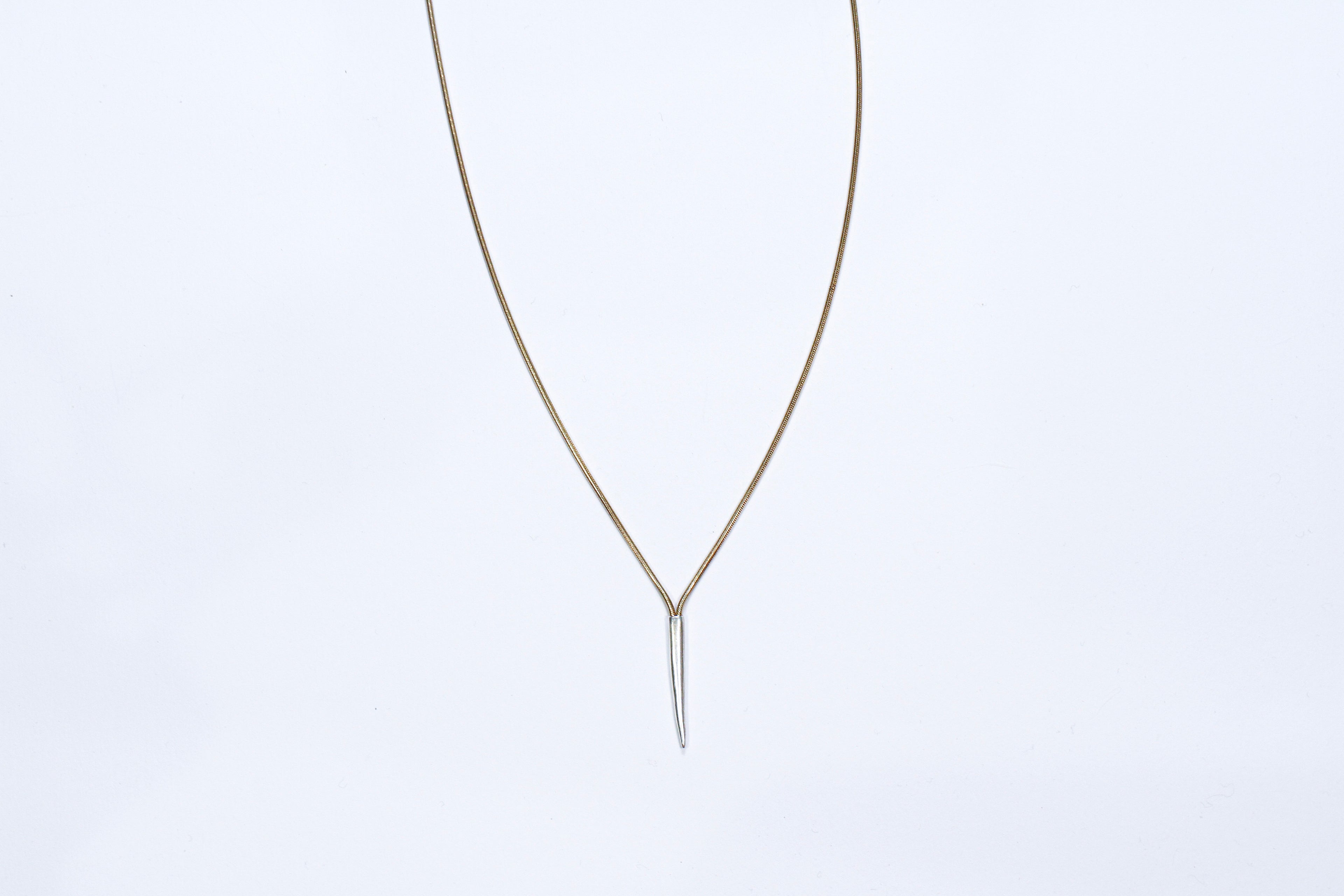 needle point loop - n014