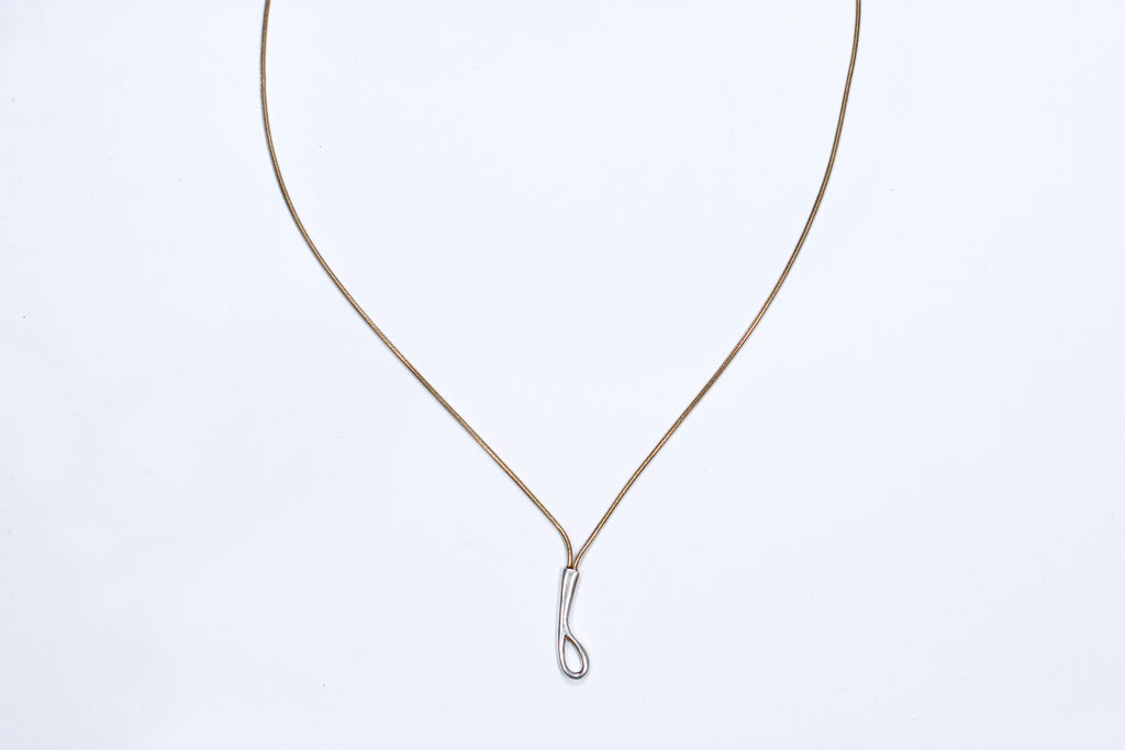 needle point loop - n014