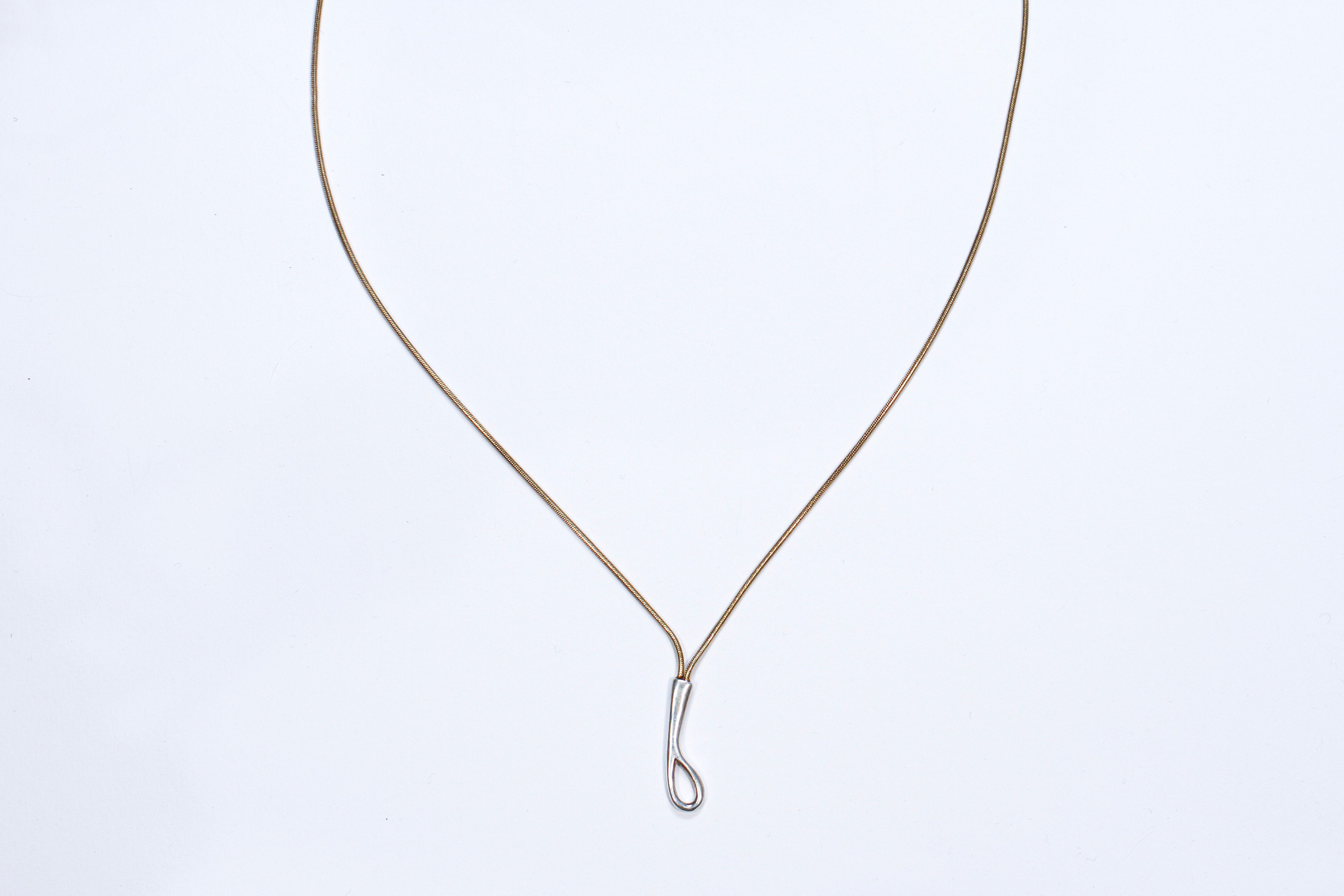 needle point loop - n014