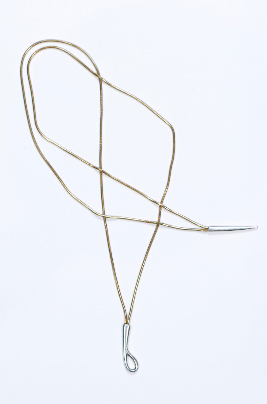 needle point loop - n014