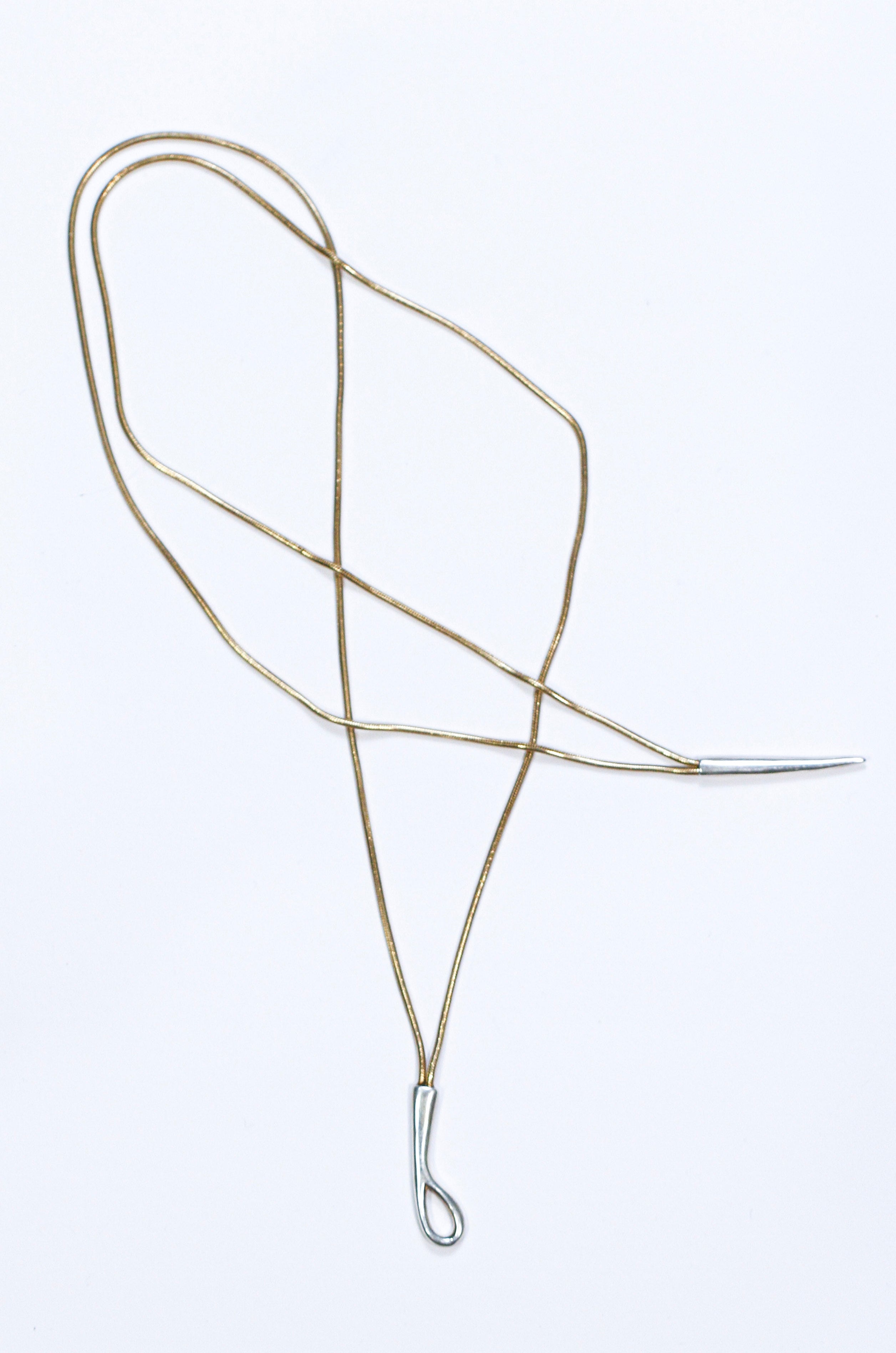 needle point loop - n014