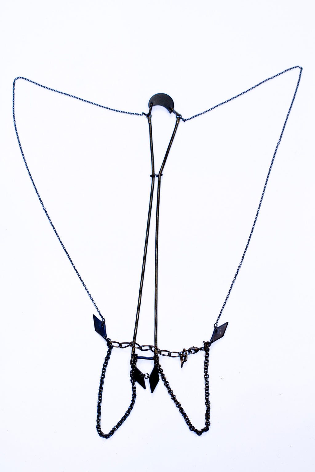 bliss lau bikini chain - s009