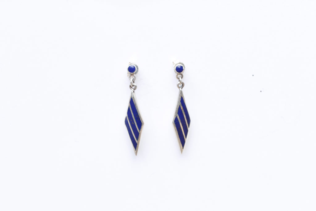 diamond lapis inlay - e030