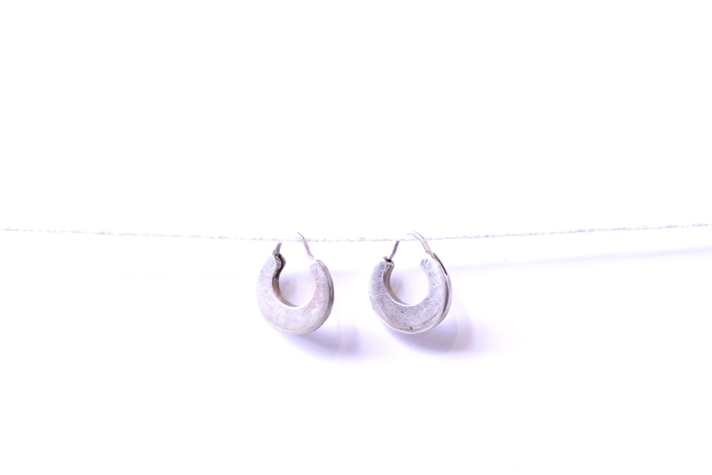 volar, fly earrings - E005