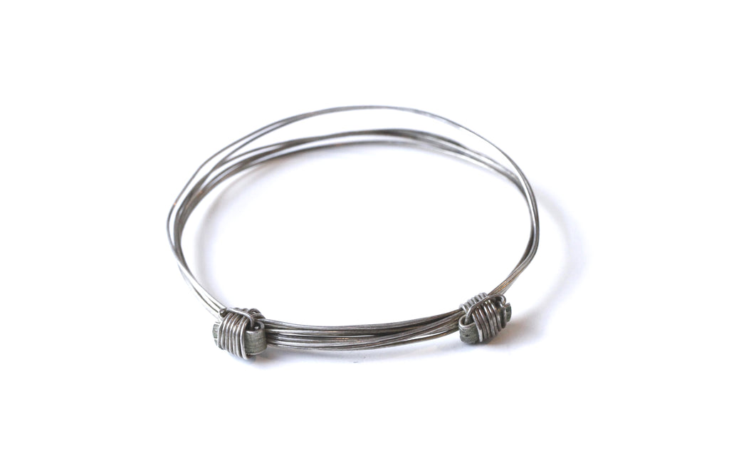 Double Knot Bracelet - B008