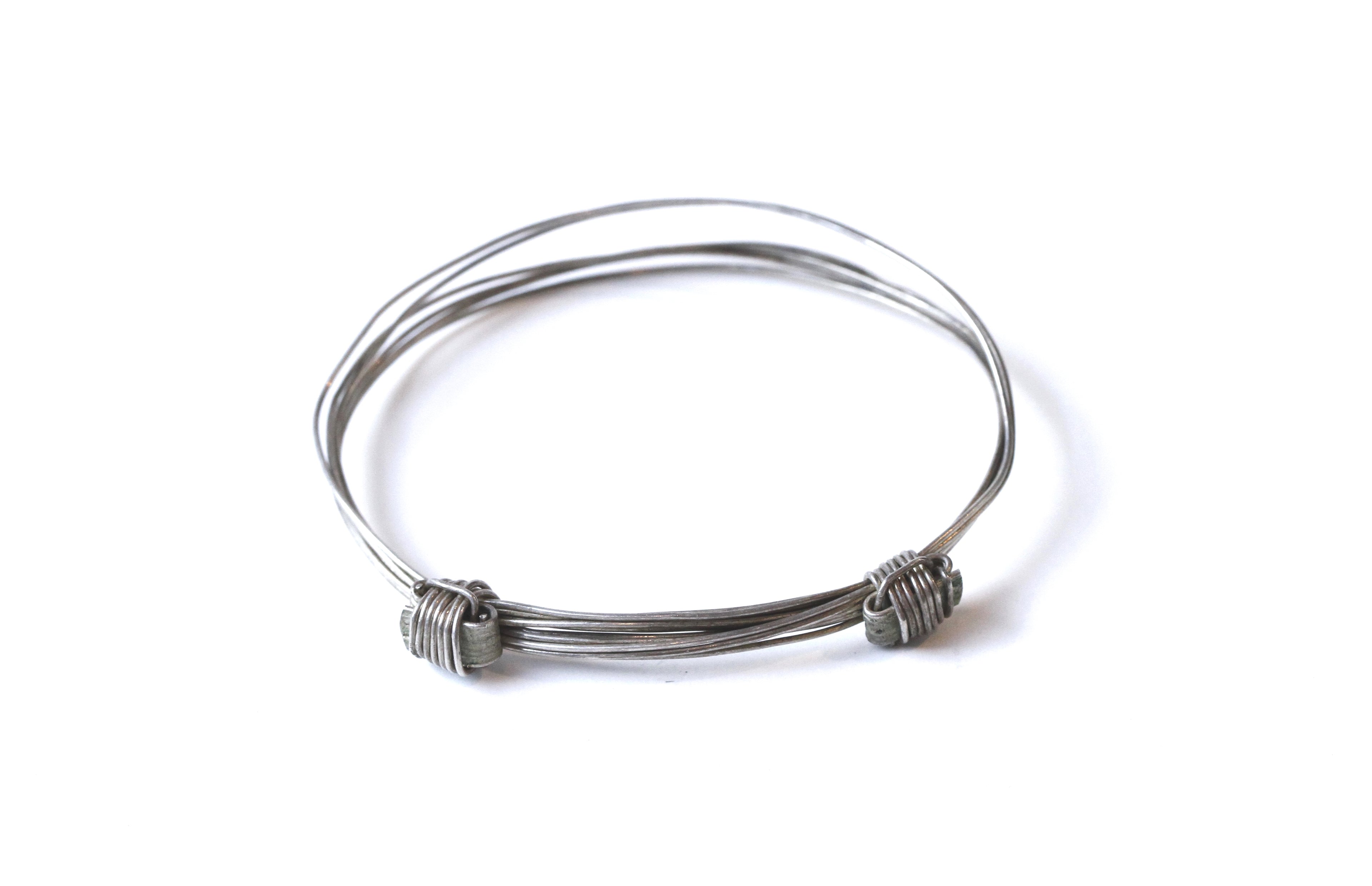 Double Knot Bracelet - B008