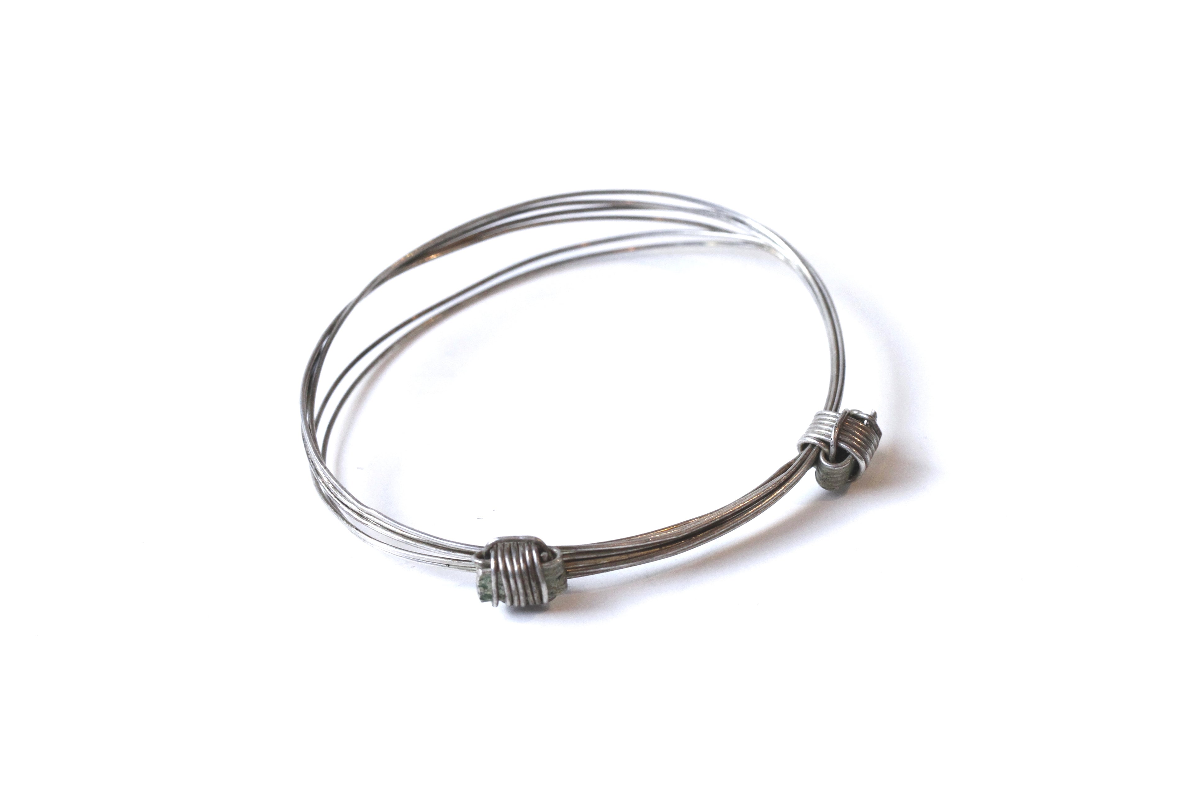 Double Knot Bracelet - B008