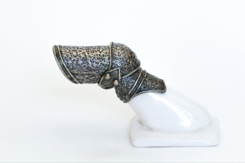 victorian armour - r038
