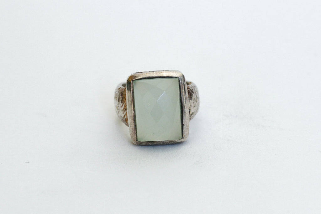 chalcedony textured - r039