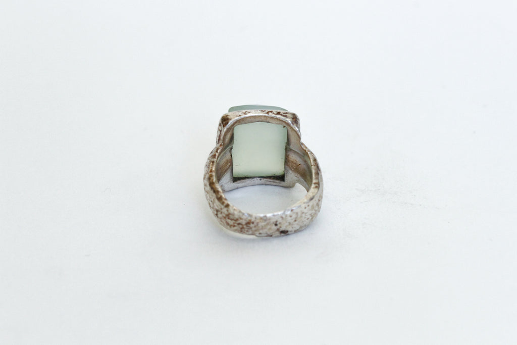 chalcedony textured - r039