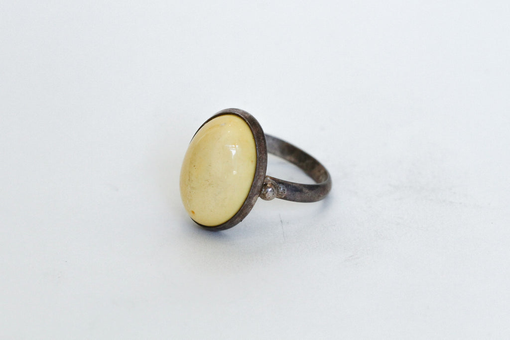 egg yolk amber - r040