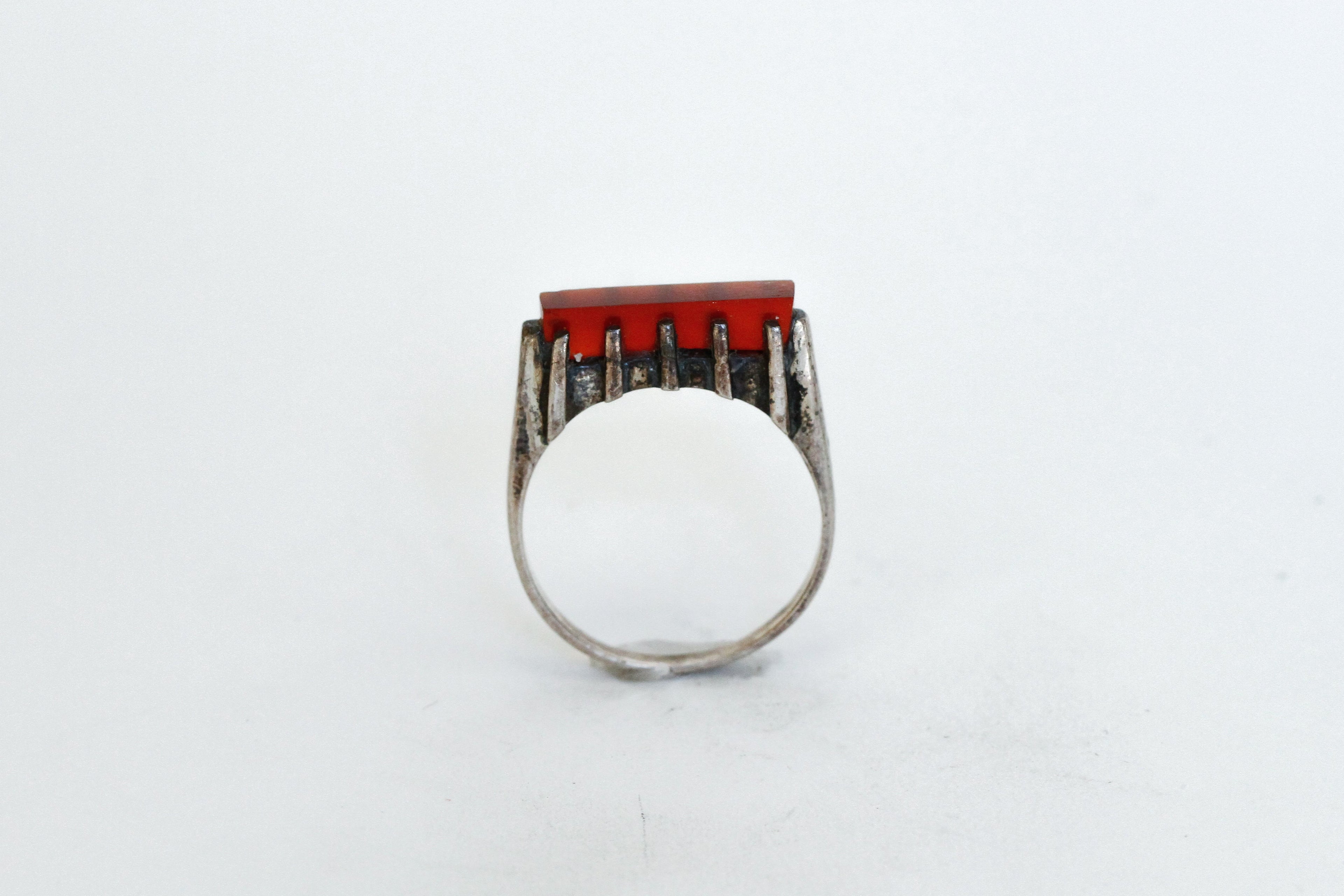 ruby bridge - r045