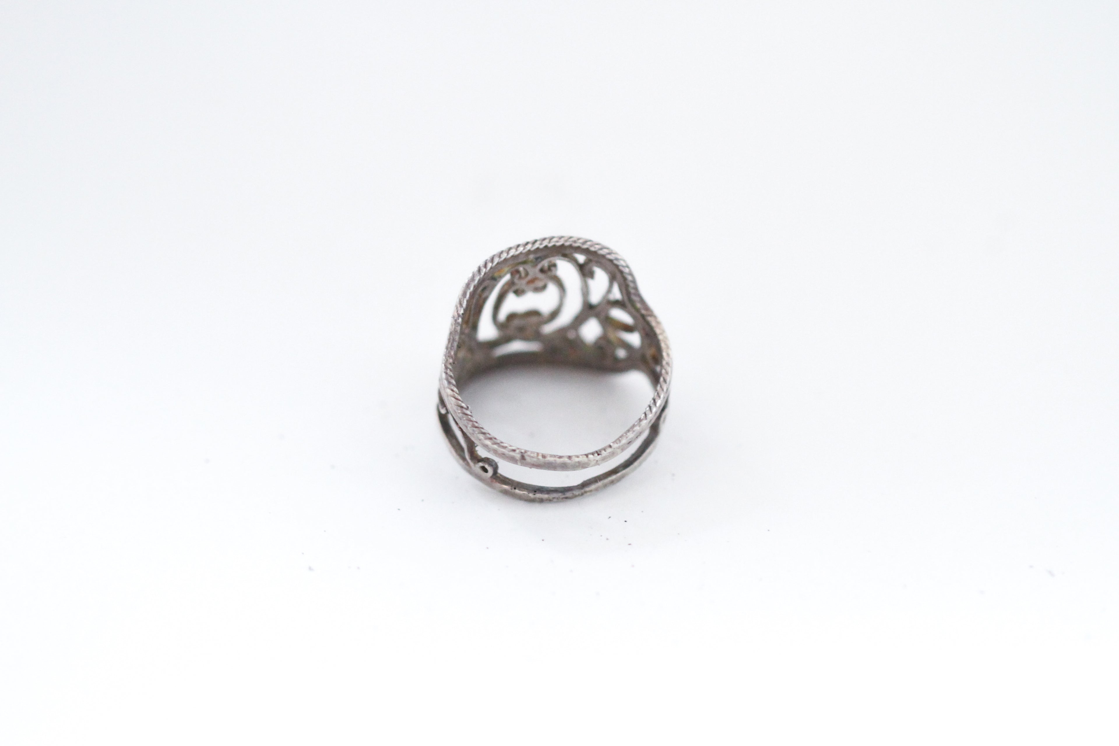 victorian filigree - r046