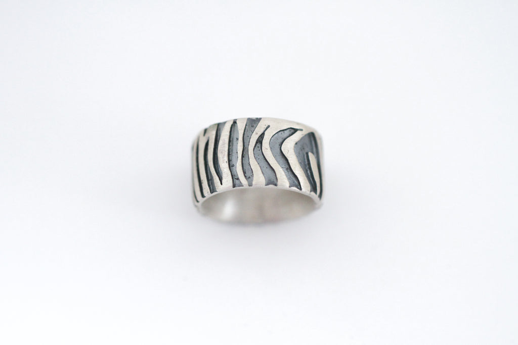 zebra stripe - r056