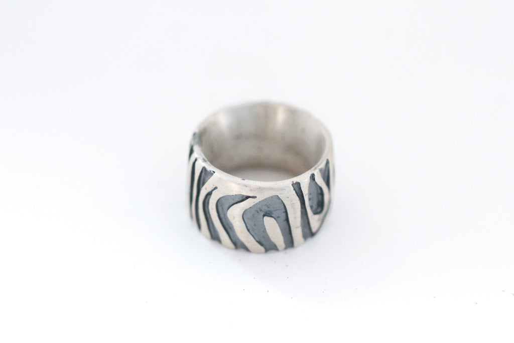 zebra stripe - r056