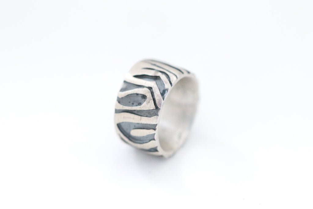 zebra stripe - r056