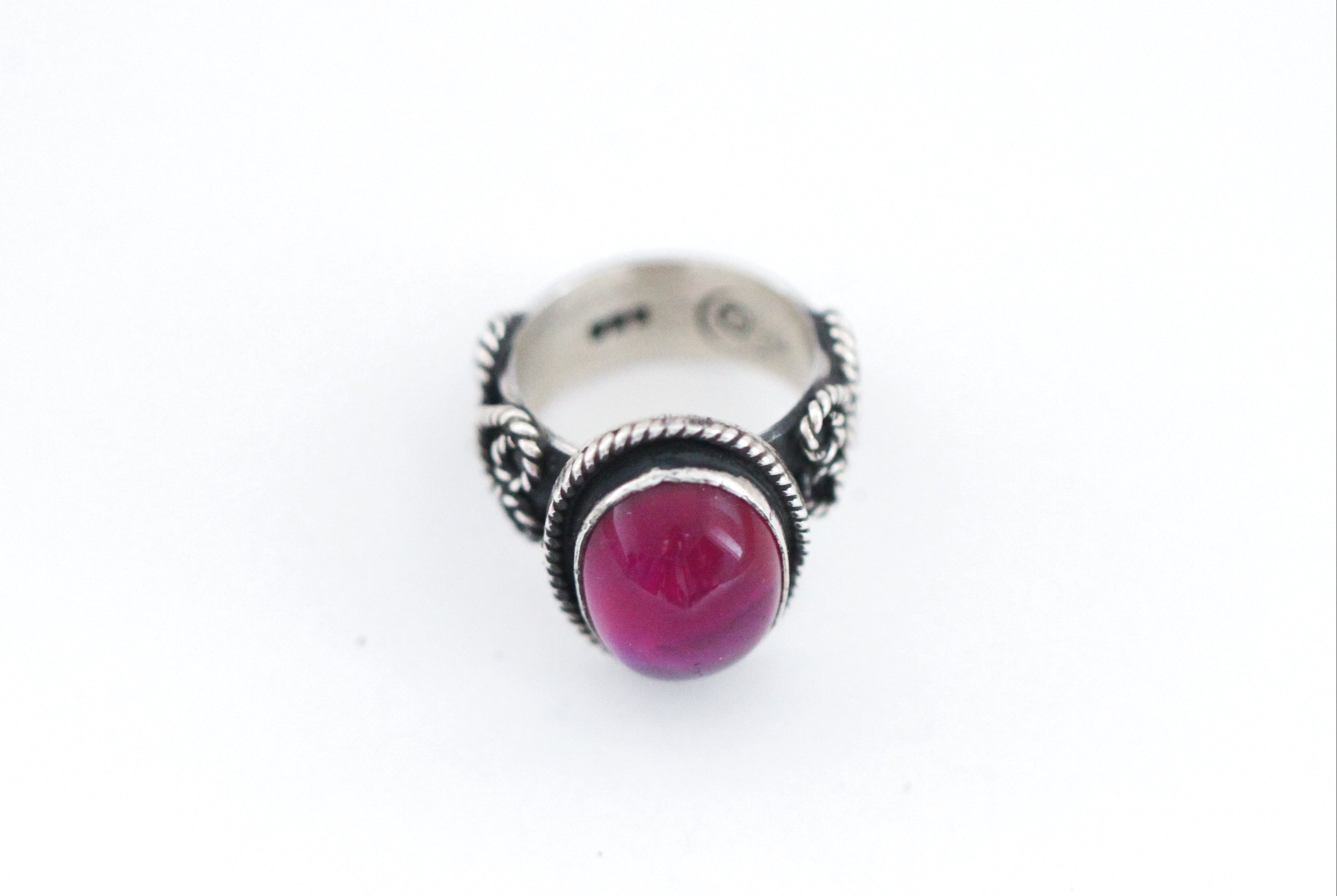 roped tourmaline - r063