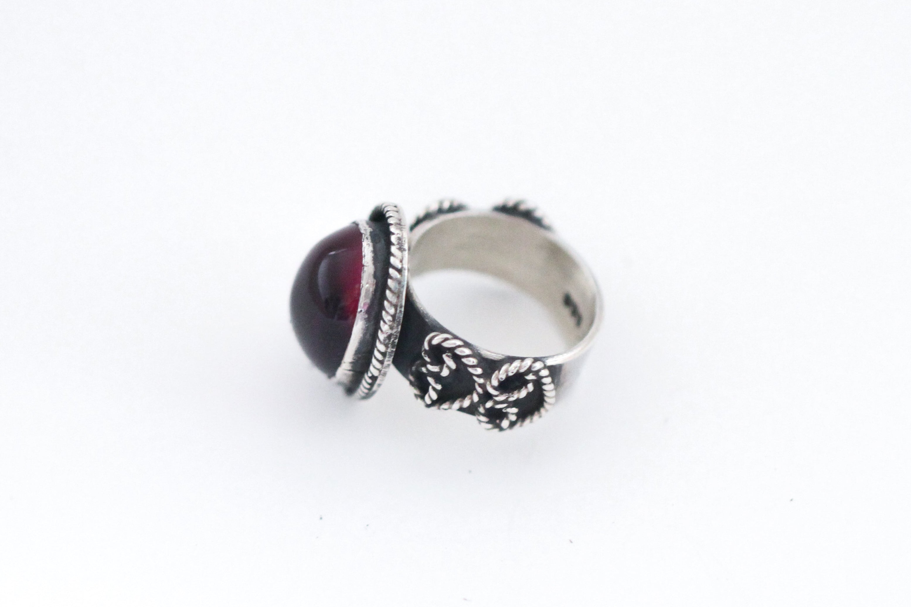 roped tourmaline - r063