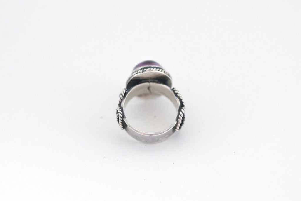 roped tourmaline - r063