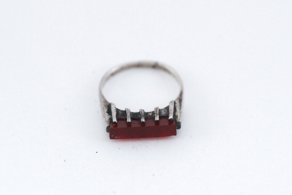 ruby bridge - r045