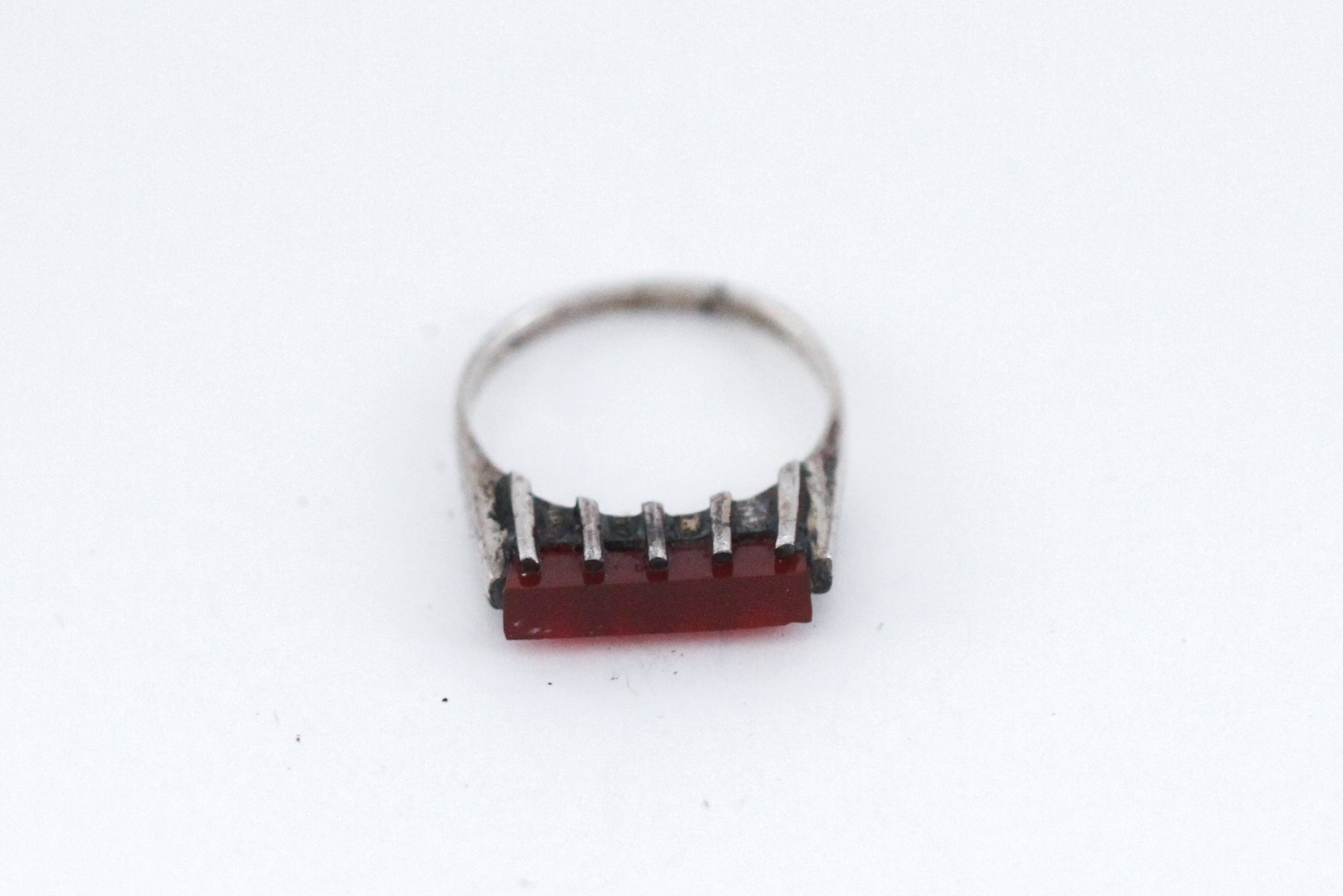 ruby bridge - r045