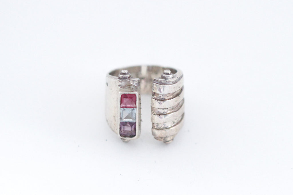 einstein gemstone tower - r071