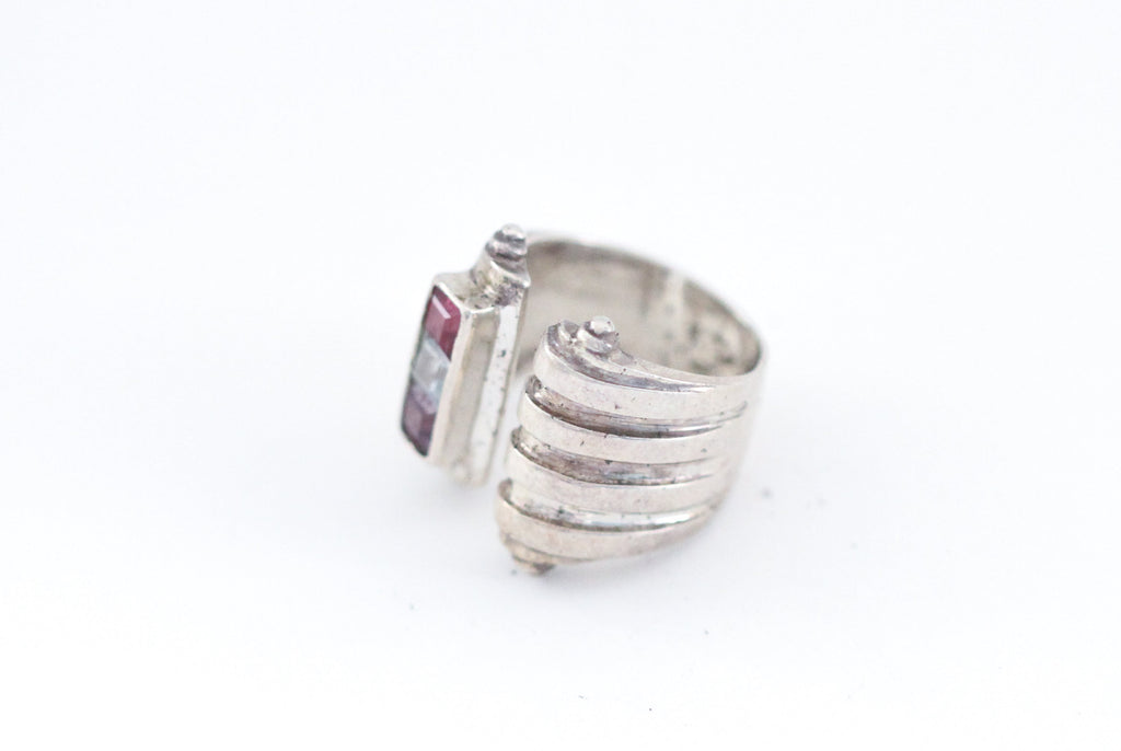 einstein gemstone tower - r071