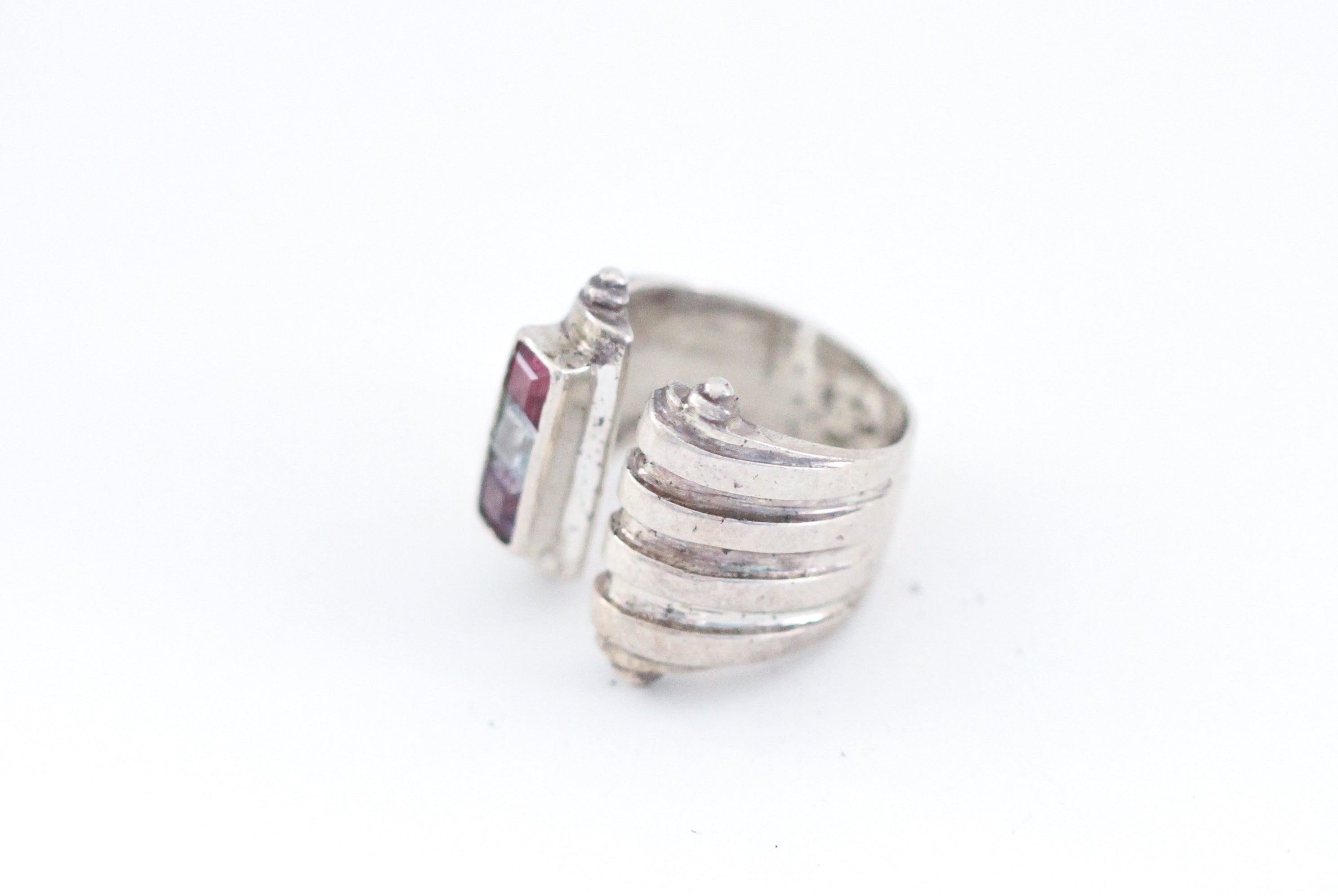 einstein gemstone tower - r071