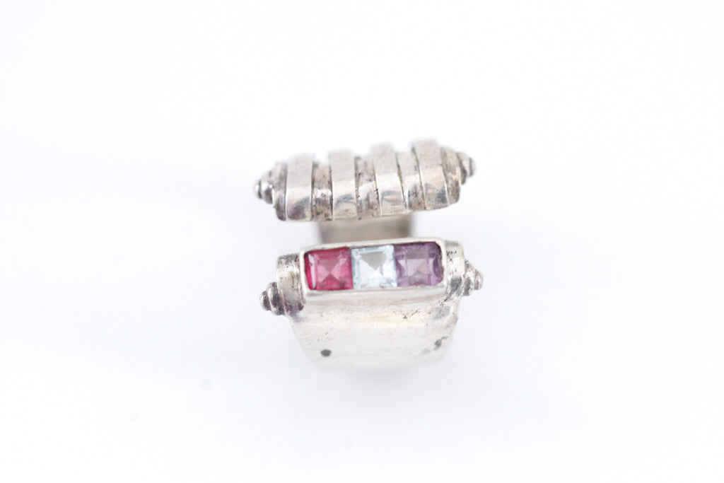 einstein gemstone tower - r071