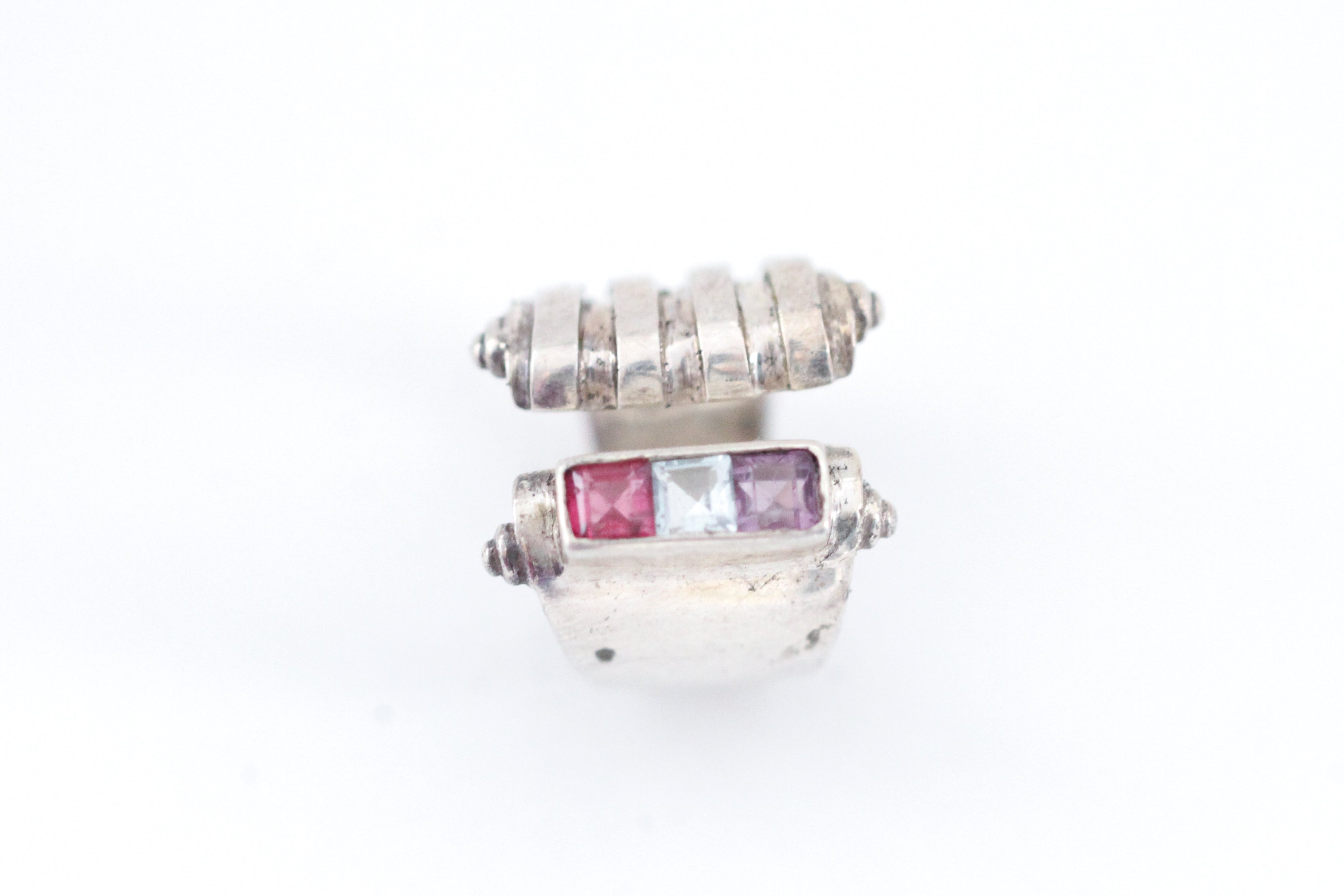 einstein gemstone tower - r071