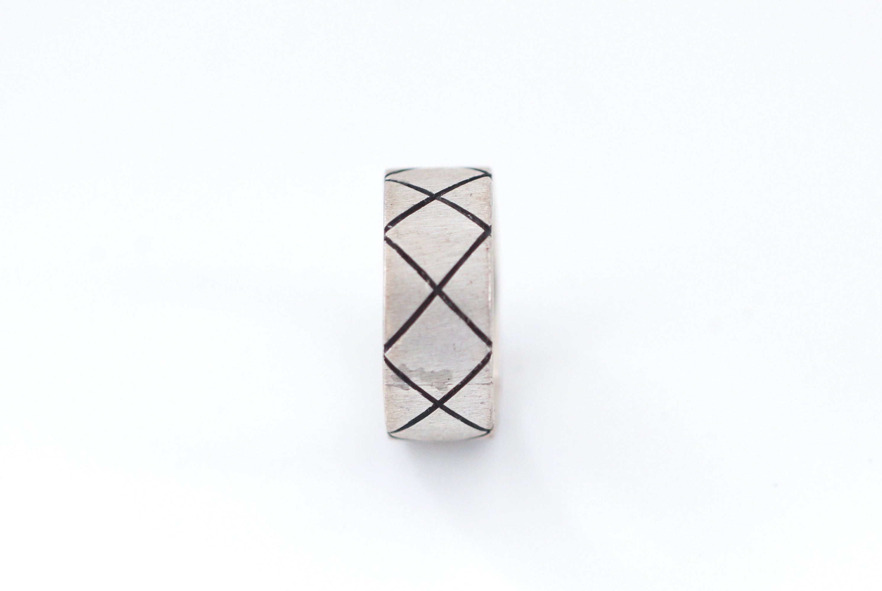 textured x band - r073