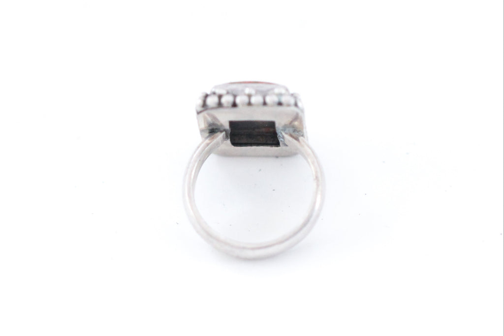 unakite enamel - r076