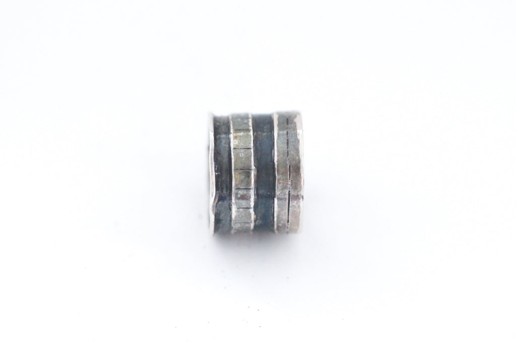 stripped oxidized band - r090