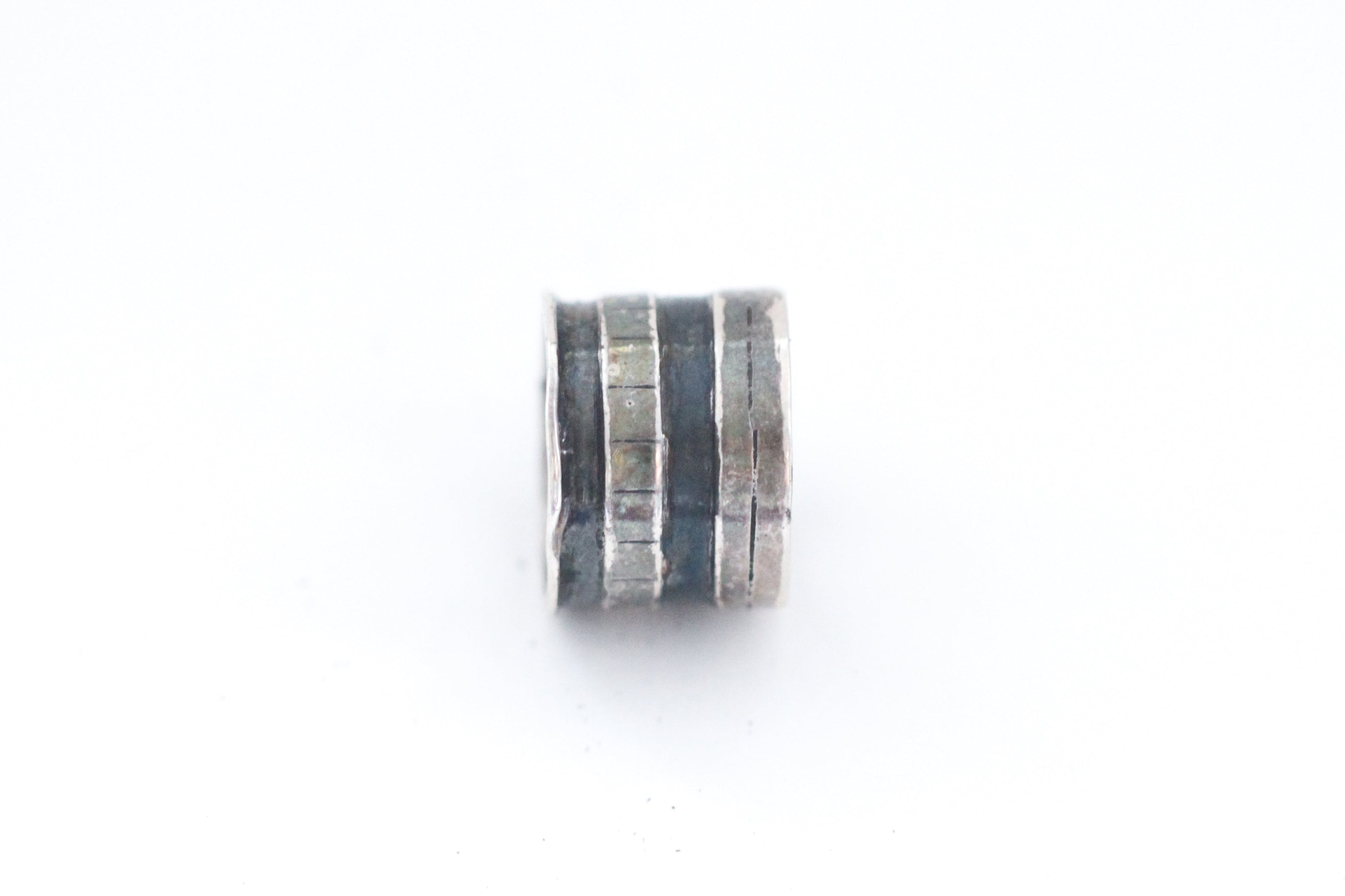 stripped oxidized band - r090