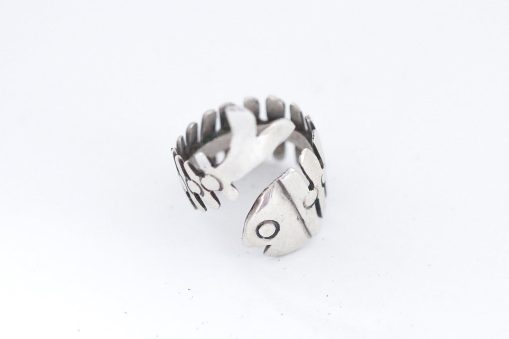 taxco fish bone - r094