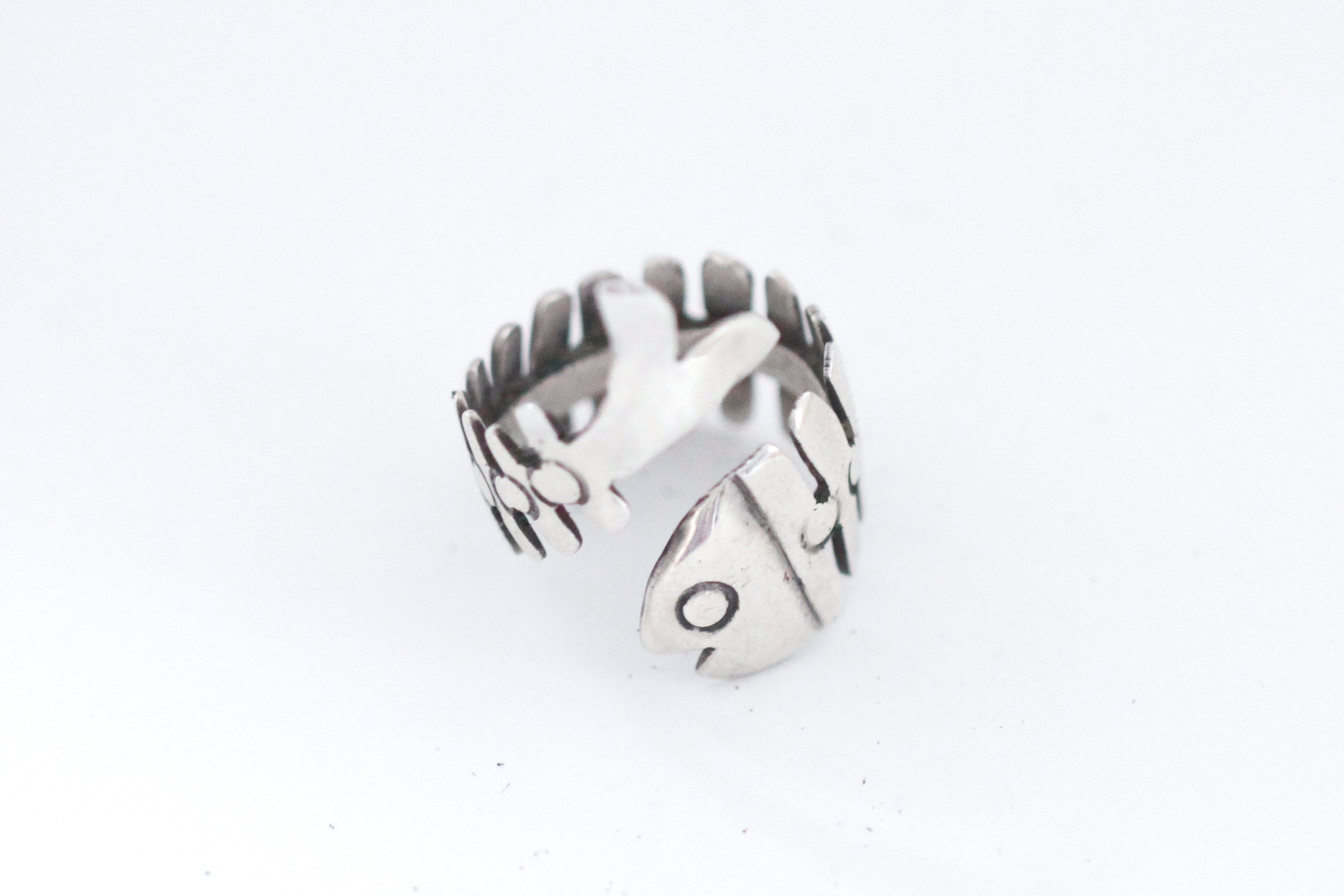 taxco fish bone - r094