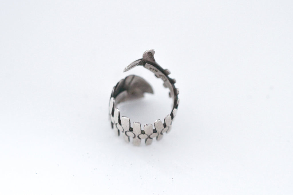 taxco fish bone - r094